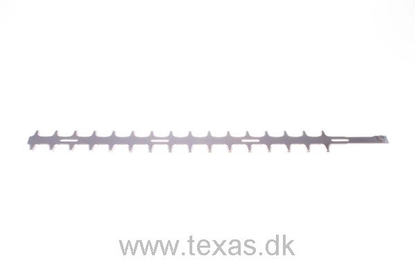 Texas Nederste kniv cht 65 cm