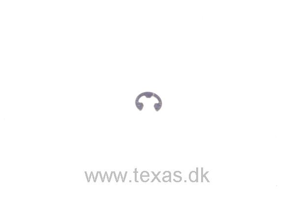 Texas Hesteskosikring 2.3 FZ