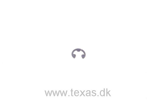 Texas Hesteskosikring 2.3 FZ