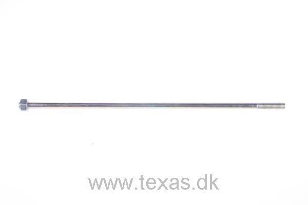 Texas Aksel