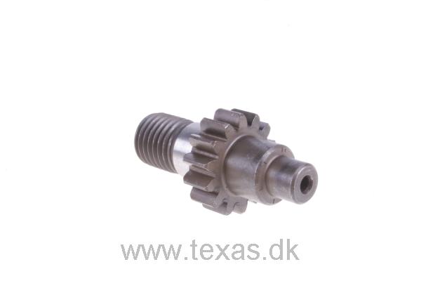 Texas Tandhjul cht2300b