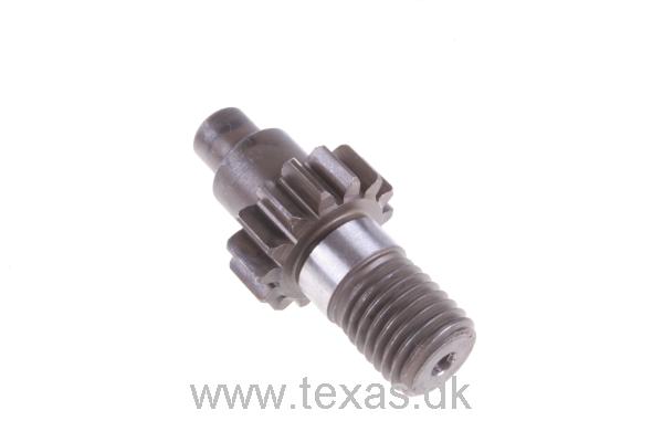 Texas Tandhjul cht2300b