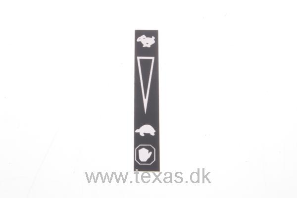 Texas Label