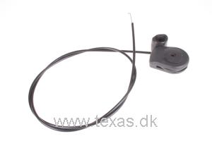 Texas Universal gaskabel