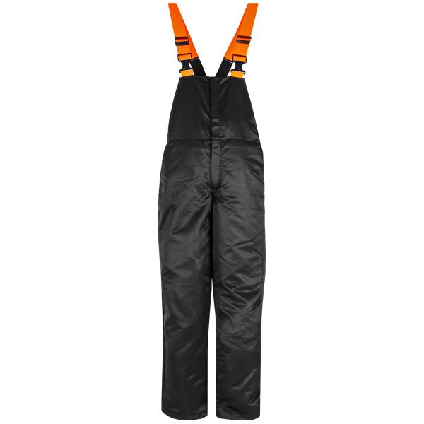 Safety trousers size XL skærebukser