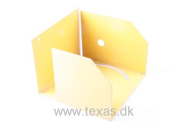 Texas Ventilkasse