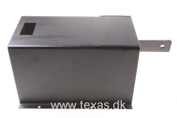 Texas Batteribox