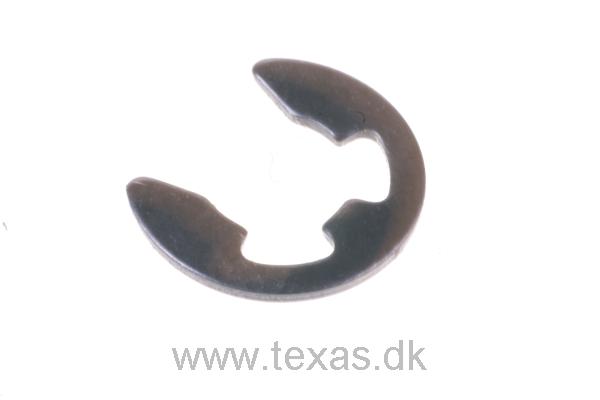 Texas Låsering udvendig