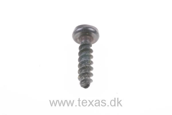 Texas Pladeskrue M4x15