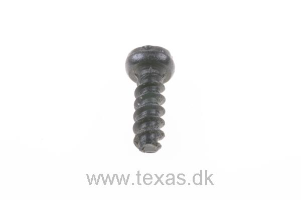 Texas Pladeskrue M4x12