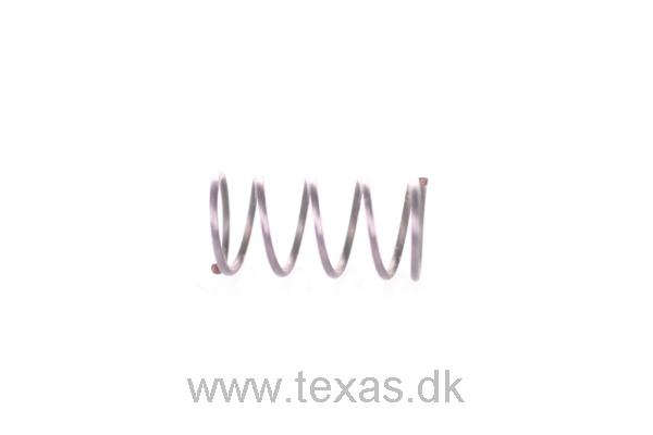Texas Fjeder