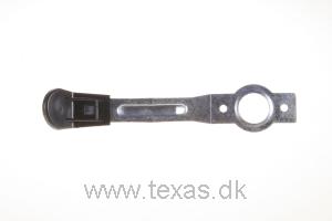 Texas Arm for højdejustering