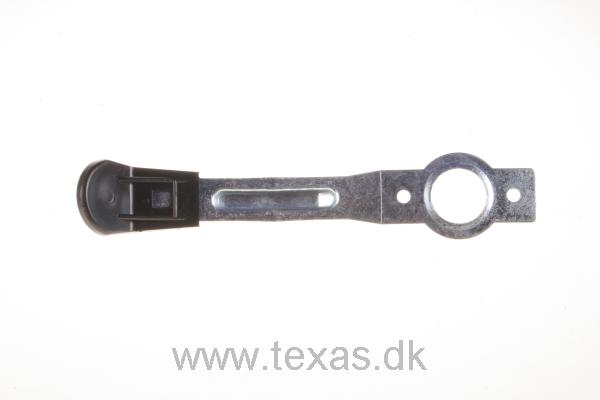 Texas Arm for højdejustering