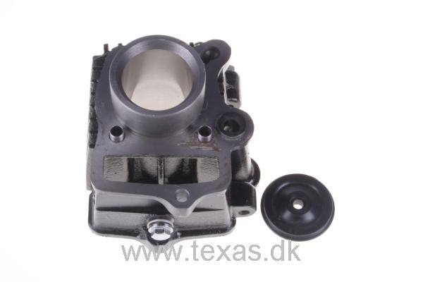 Texas Cylinderblok