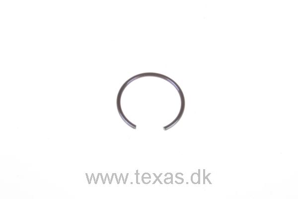 Texas Lås for krydspind