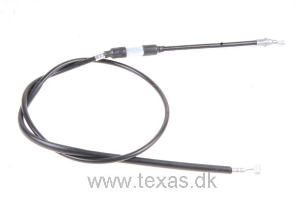 Texas Kabel - kobling