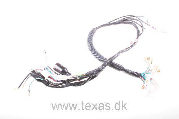 Texas Ledningsnet