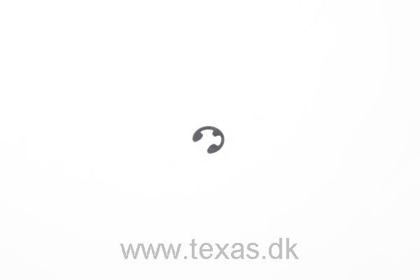 Texas Hesteskosikring M4