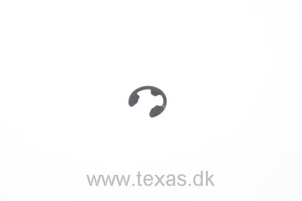 Texas Hesteskosikring M8