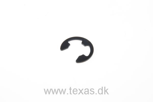 Texas Hesteskosikring M15