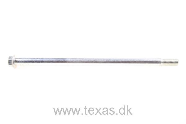 Texas Flangebolt M14x290x1.5