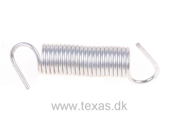 Texas Fjeder