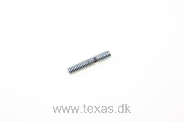 Texas Pinbolt M6x30 FZ