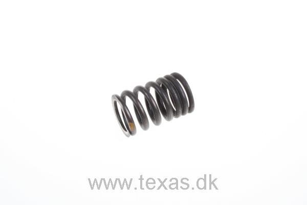 Texas Ventilfjeder ydre