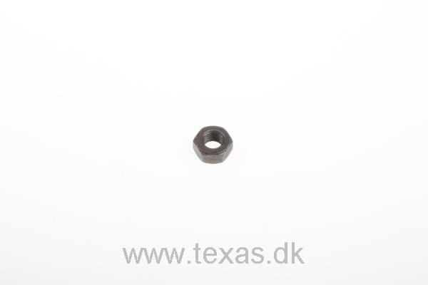 Texas Justeringsmøtrik