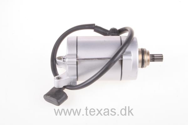 Texas Starter motor