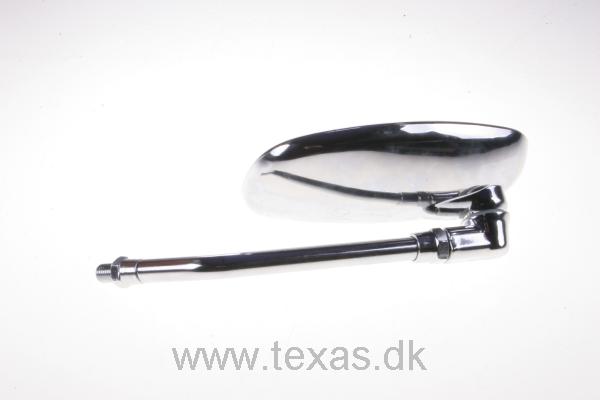 Texas Sidespejl - højre