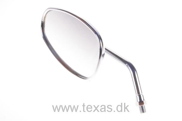Texas Sidespejl - venstre