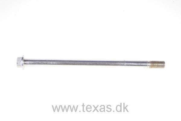 Texas Aksel for svingarm