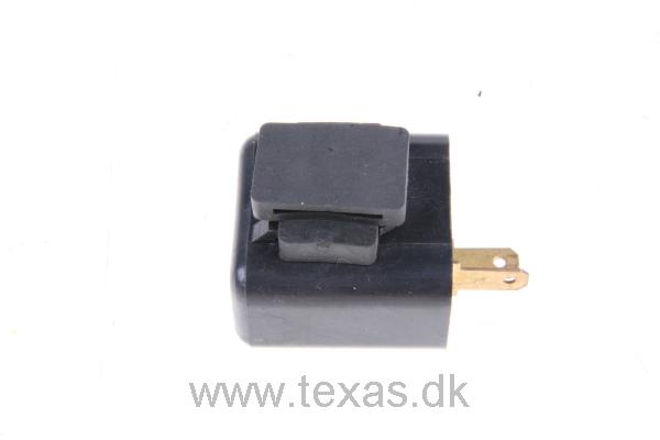 Texas Blinkrelæ