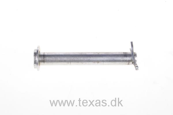 Texas Splitbolt centerstøtteben