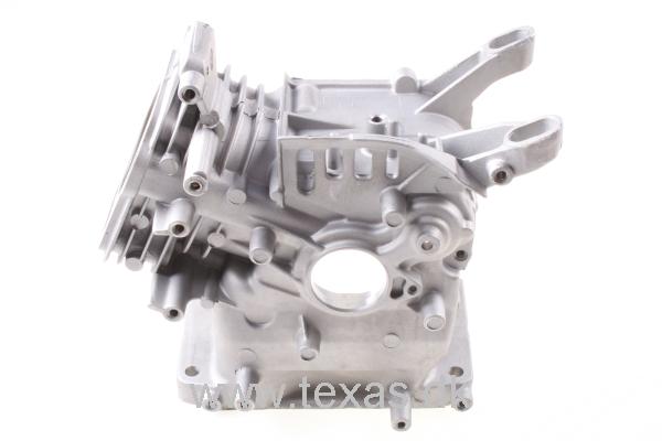 Texas Short block tg500a