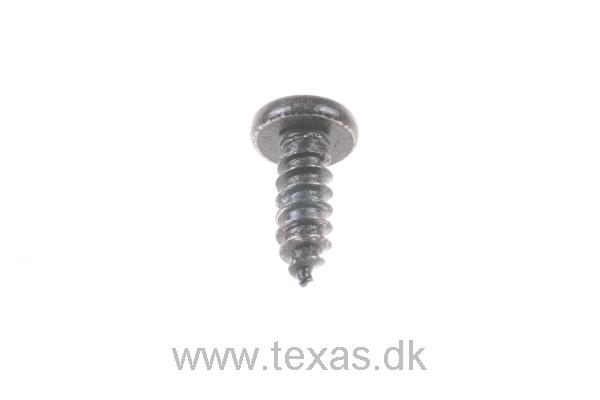 Texas Pladeskrue M4.2x13