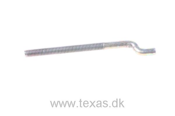 Texas Kabelstrammer 8,5cm