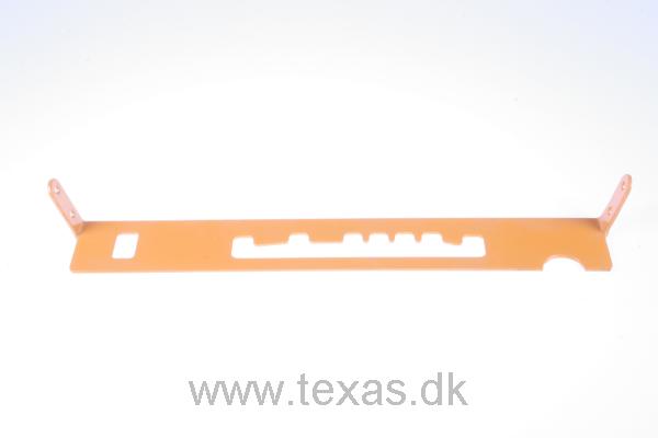 Texas Panel 3+1 gear