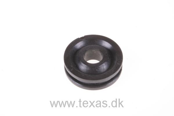 Texas Rulle F/Wire