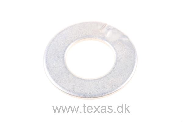 Texas Skive neddrejet M10