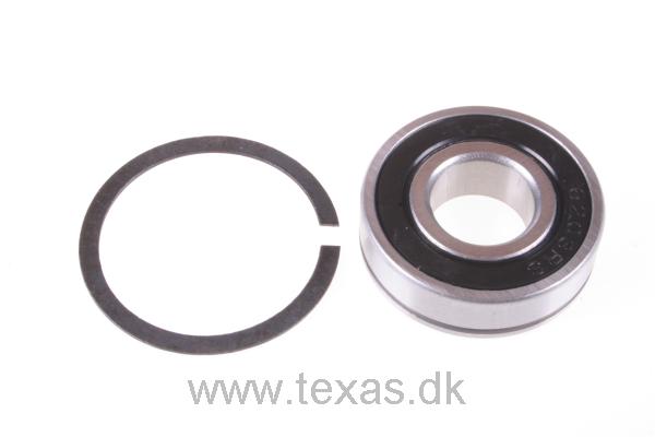 Texas Kugleleje 17x40x12