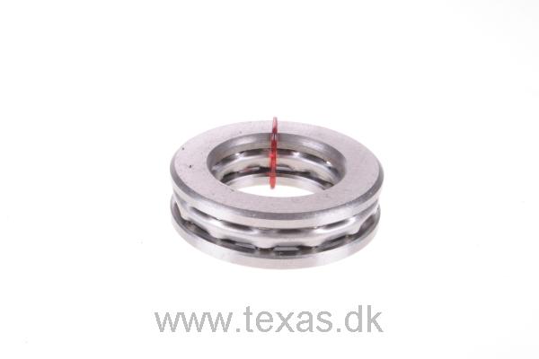 Texas Kugleleje 20x35x10