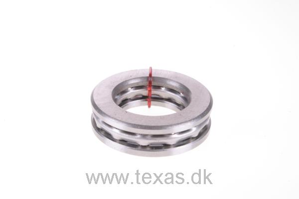 Texas Kugleleje 20x35x10