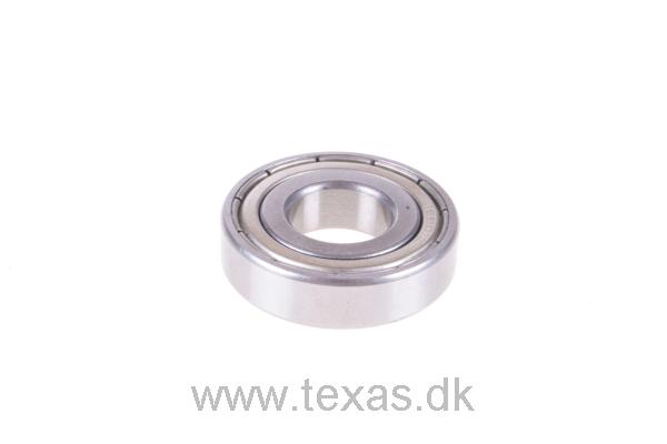 Texas Kugleleje 12x28x7