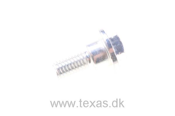 Texas Brystbolt M5x19 bryst 9 FZ