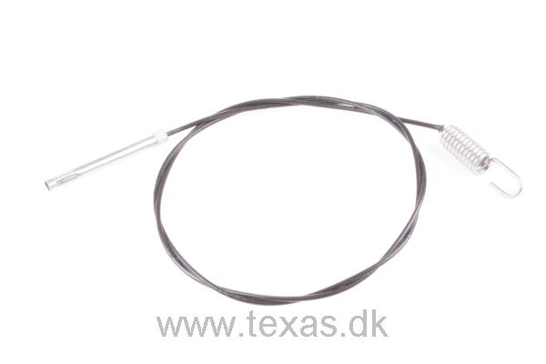 Texas Kabel for snegl