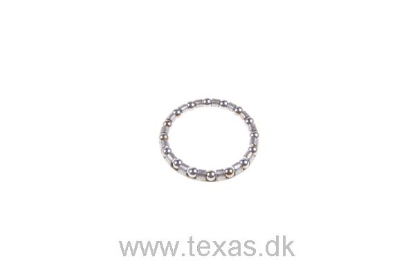 Texas Lejering