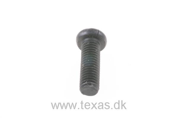 Texas Skrue m5 x 16