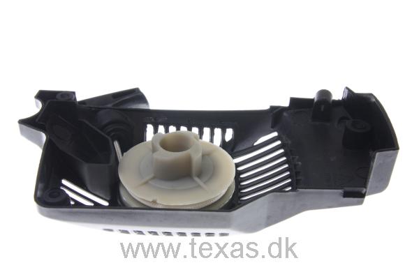 Texas Rekylstarter kpl. TS450-18/TS4518